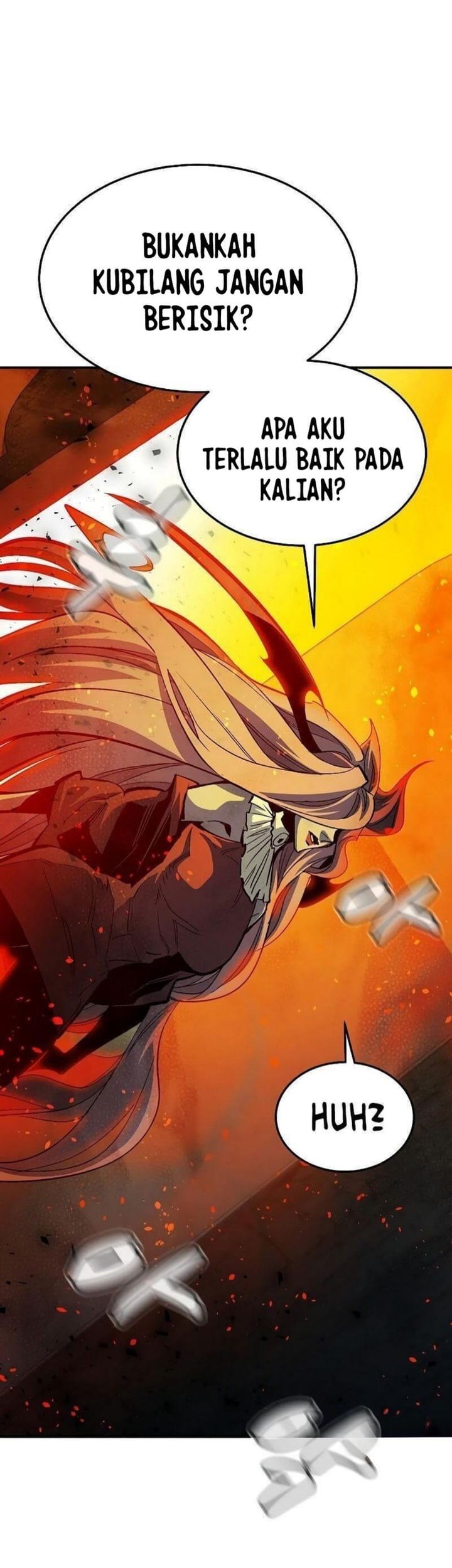 Alone Necromancer Chapter 194 Gambar 32