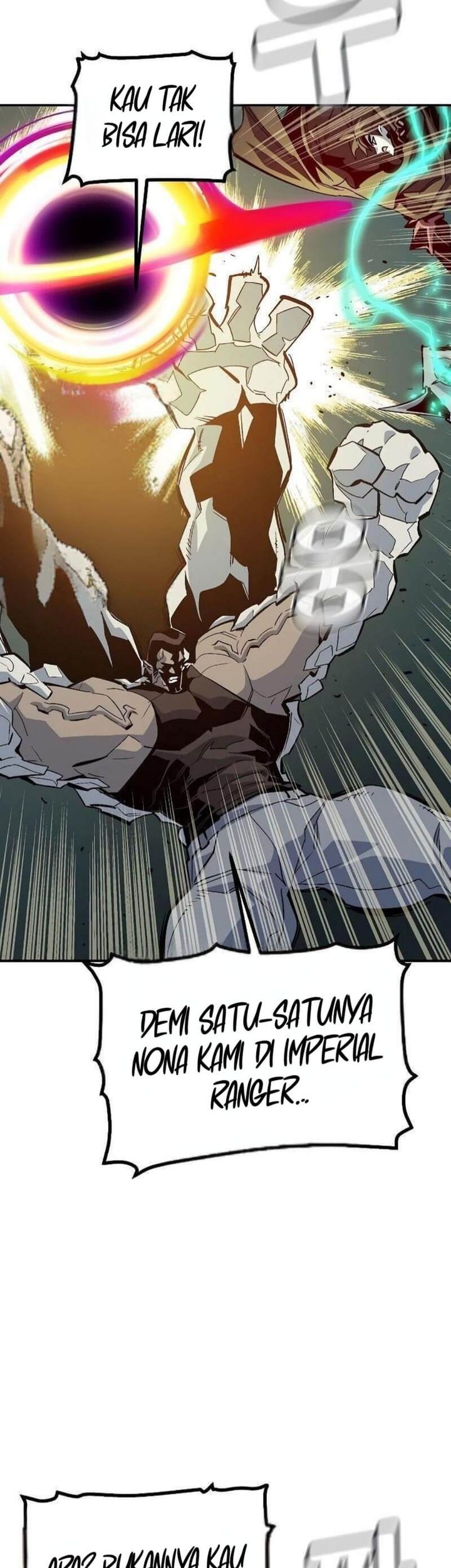 Alone Necromancer Chapter 194 Gambar 18