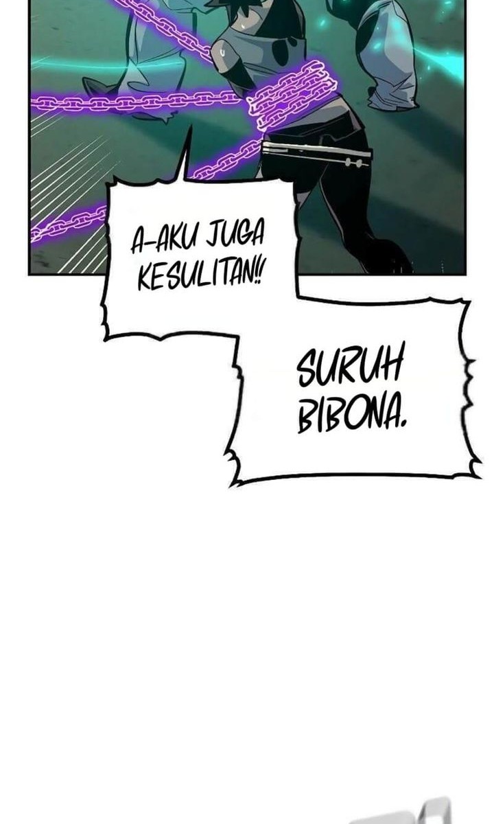 Alone Necromancer Chapter 194 Gambar 23