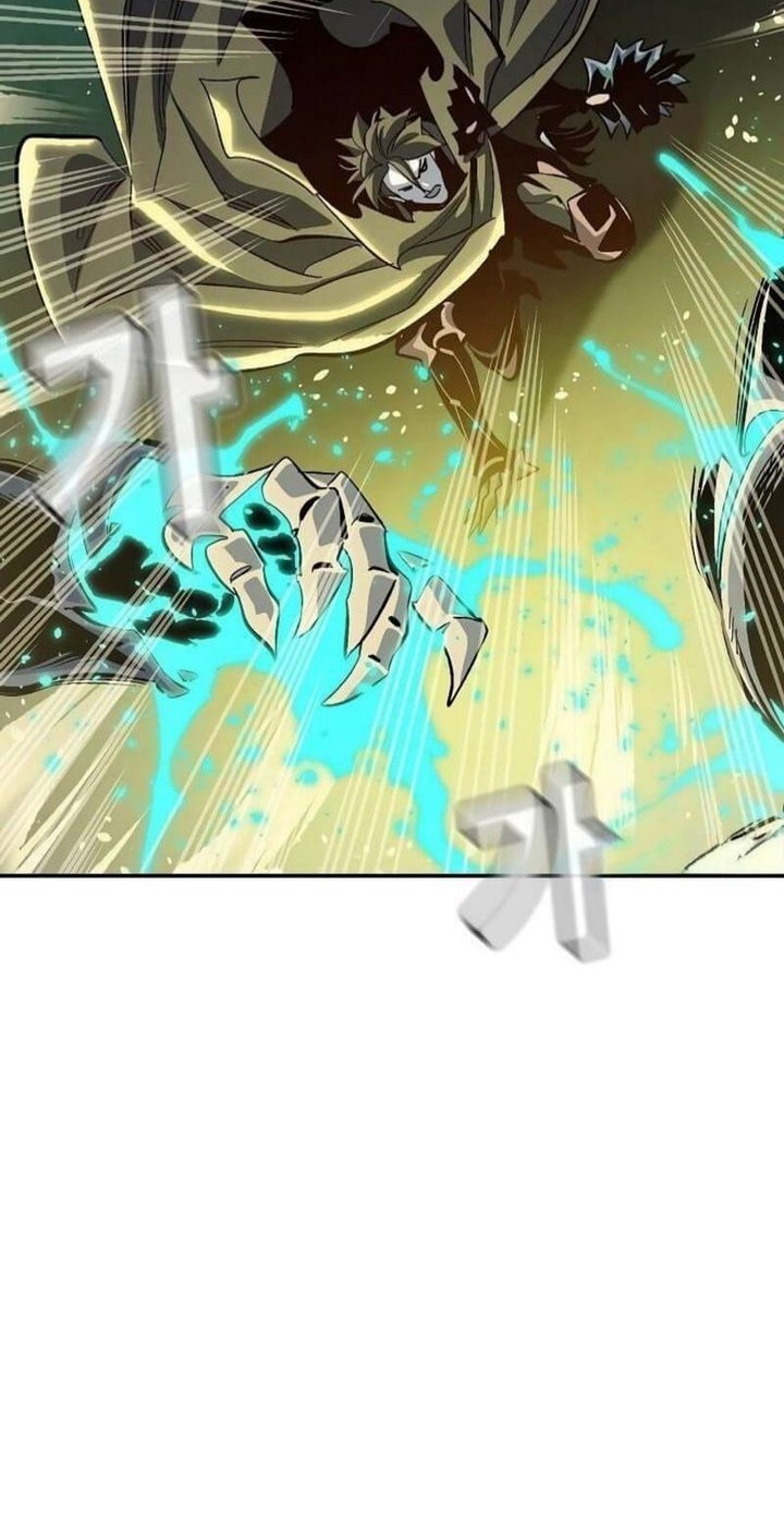 Manhwa Alone Necromancer Chapter 194 gambar nomor 2