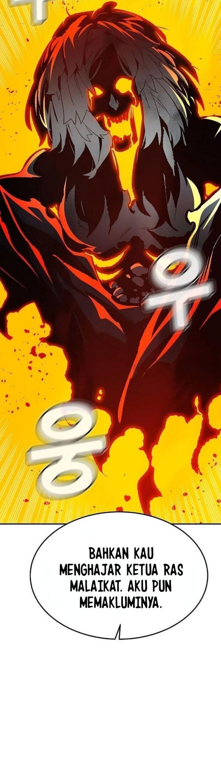 Alone Necromancer Chapter 194 Gambar 45