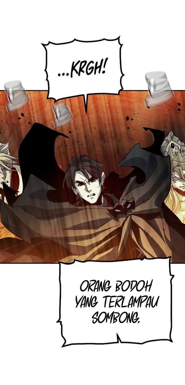 Alone Necromancer Chapter 194 Gambar 36