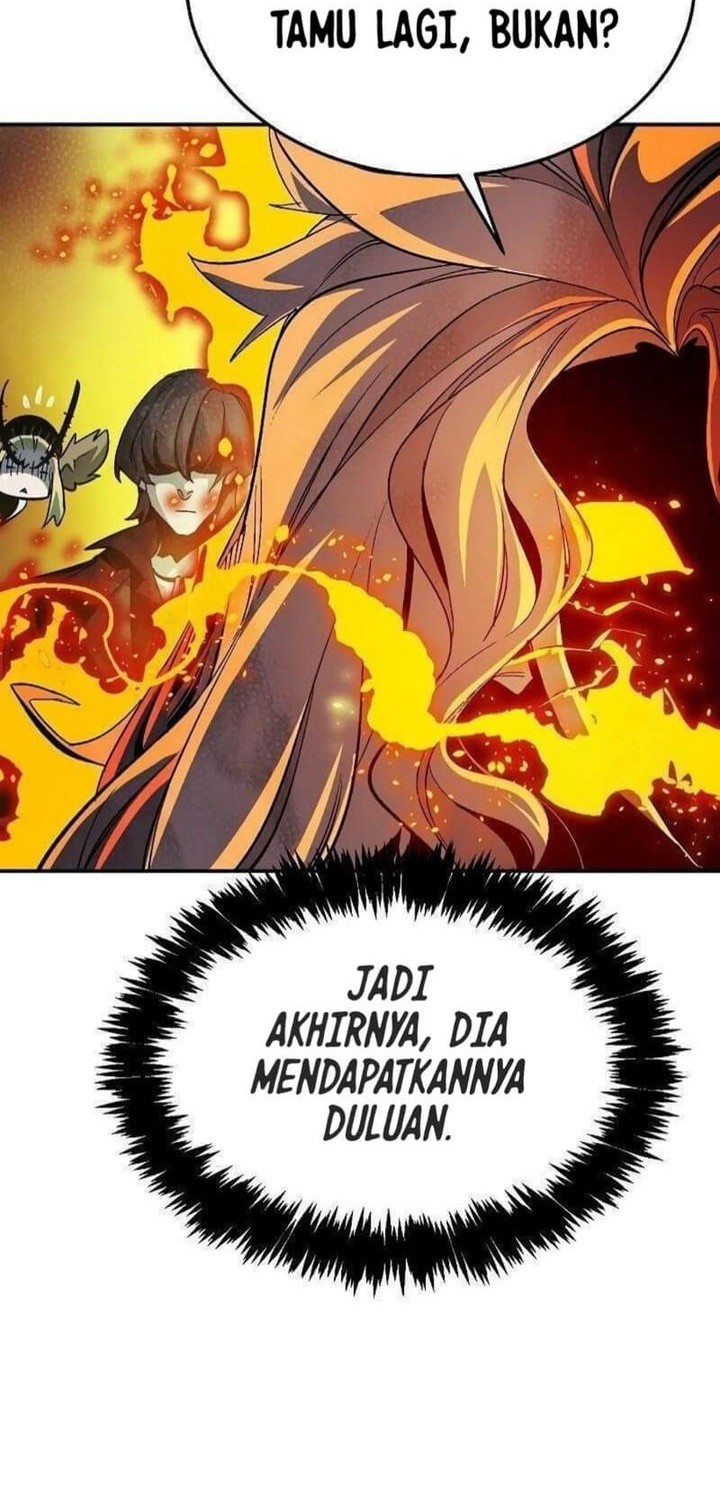 Alone Necromancer Chapter 194 Gambar 40