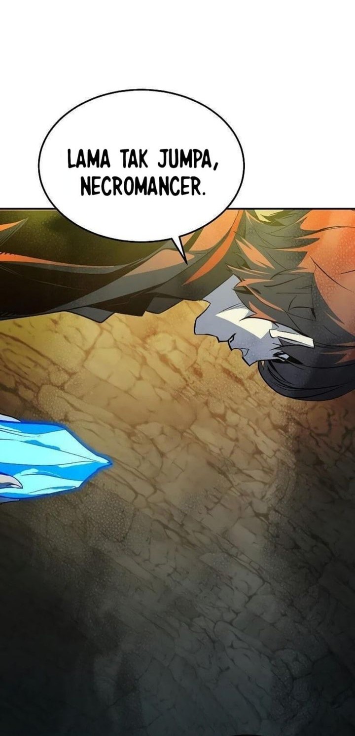 Alone Necromancer Chapter 194 Gambar 42