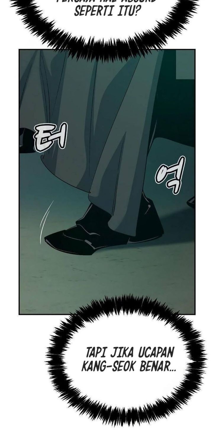 Alone Necromancer Chapter 194 Gambar 67