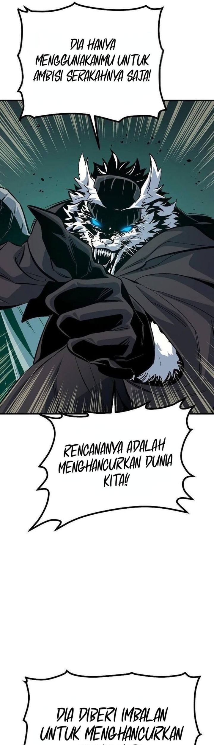Alone Necromancer Chapter 194 Gambar 72