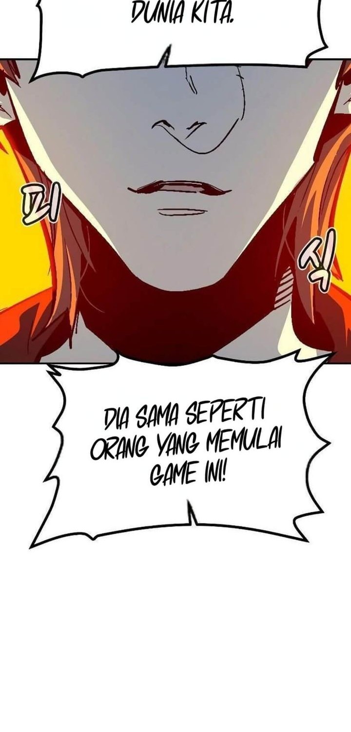 Alone Necromancer Chapter 194 Gambar 73