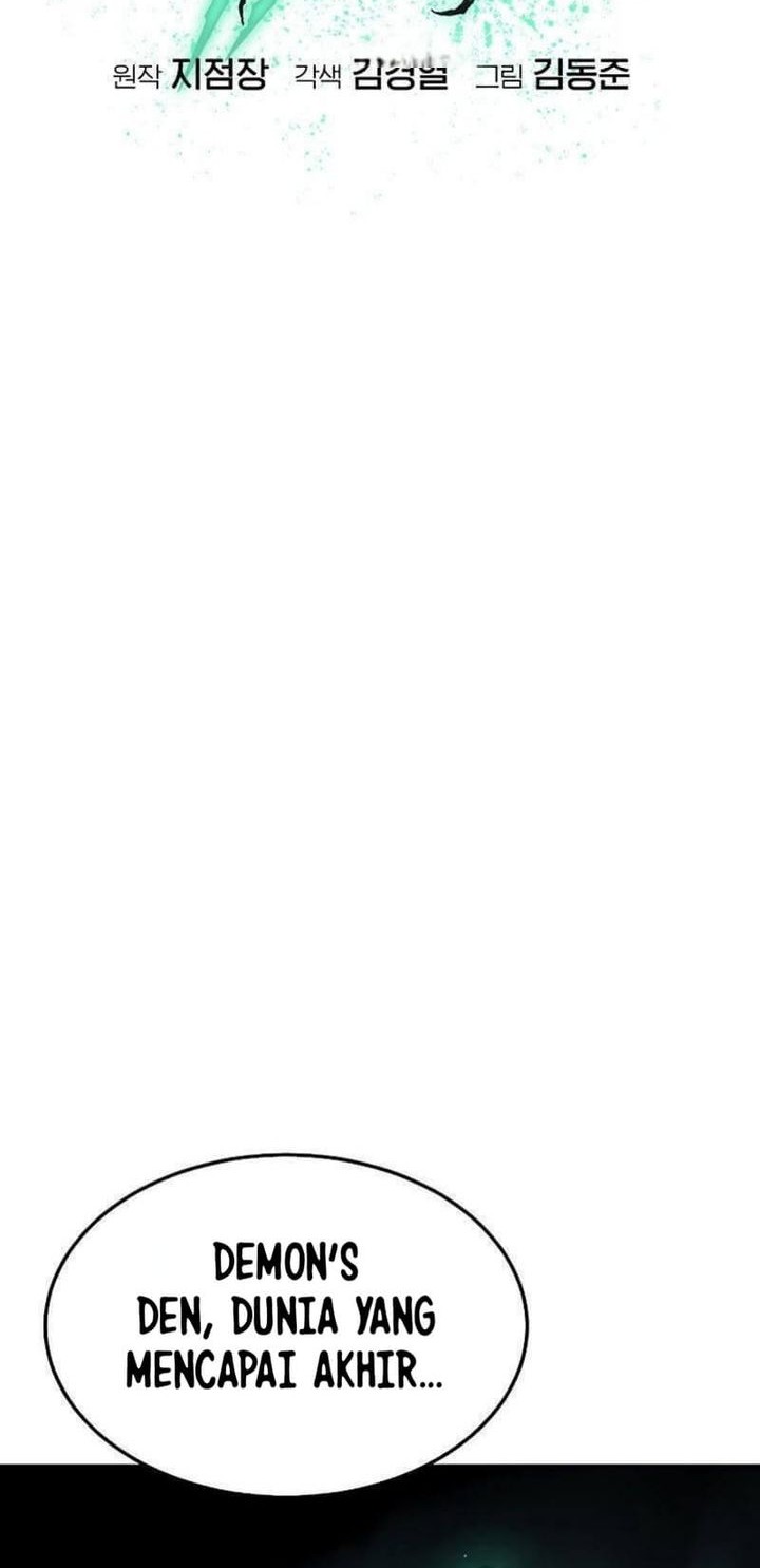 Alone Necromancer Chapter 194 Gambar 62