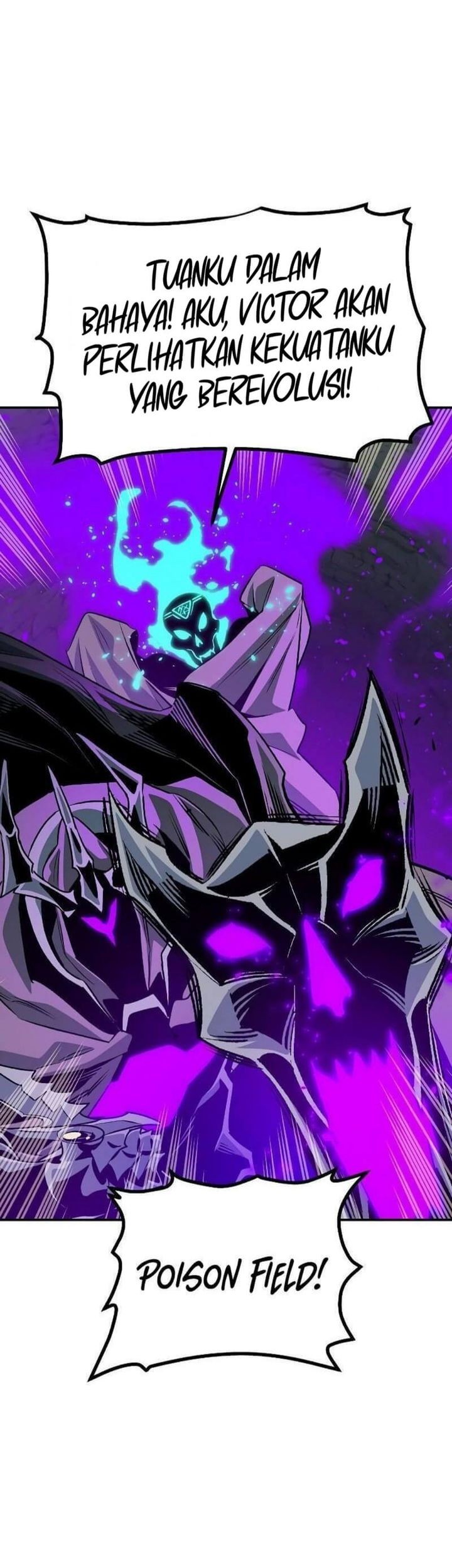 Alone Necromancer Chapter 194 Gambar 11