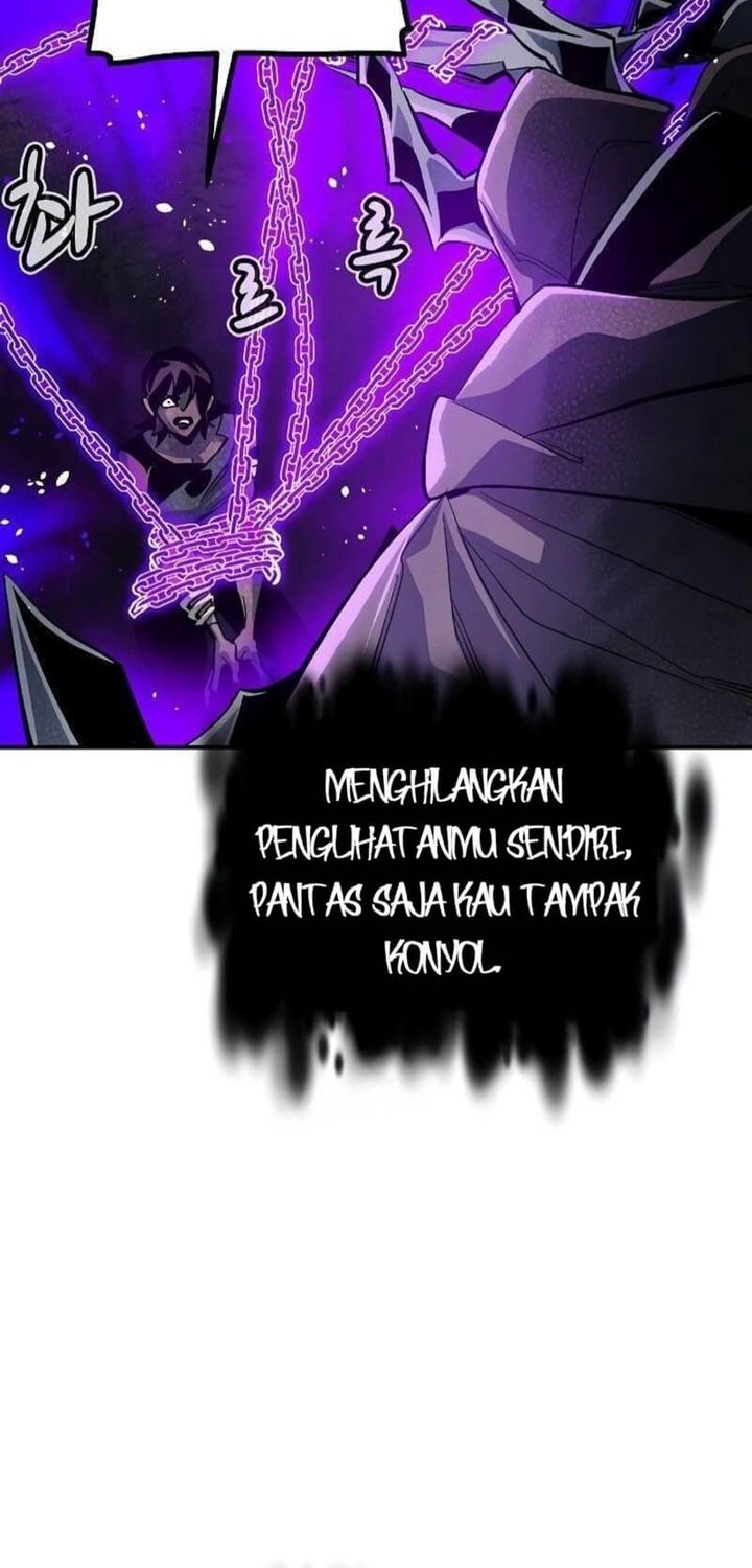 Alone Necromancer Chapter 194 Gambar 16