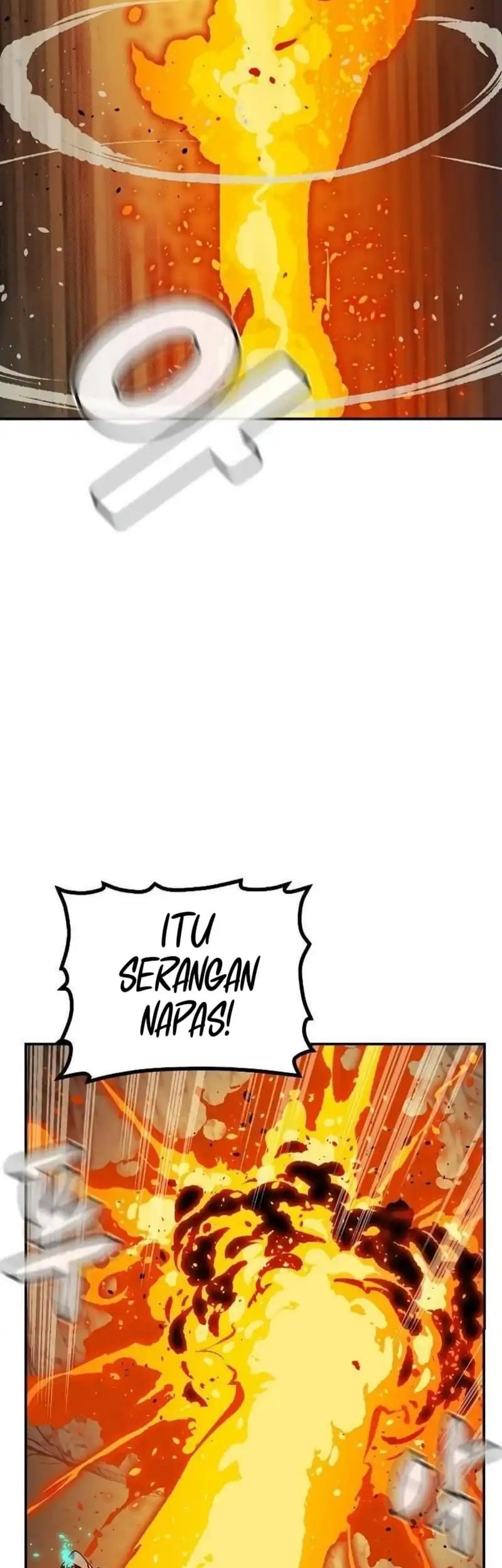 Alone Necromancer Chapter 195 Gambar 37