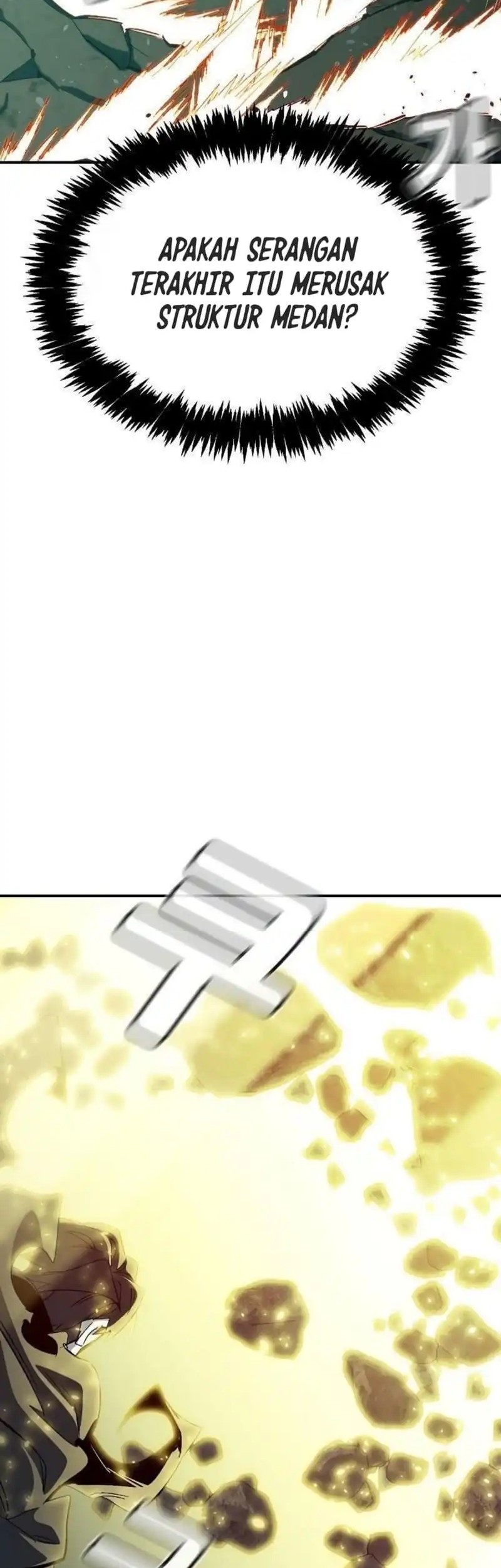 Alone Necromancer Chapter 195 Gambar 39