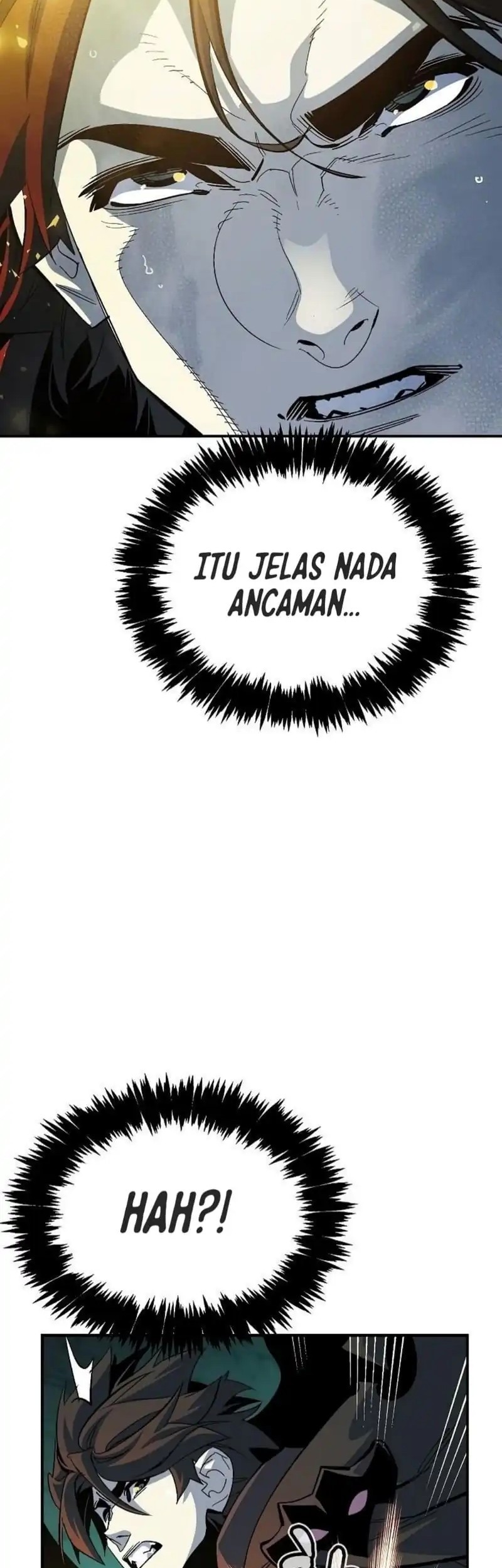 Alone Necromancer Chapter 195 Gambar 3