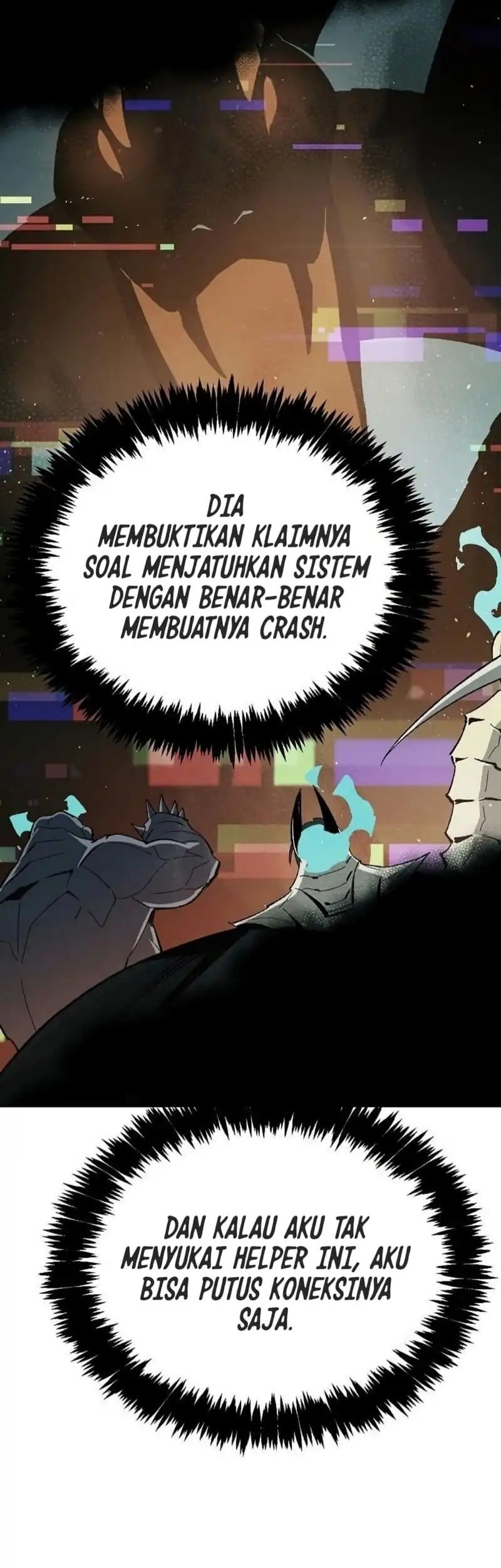 Alone Necromancer Chapter 195 Gambar 6