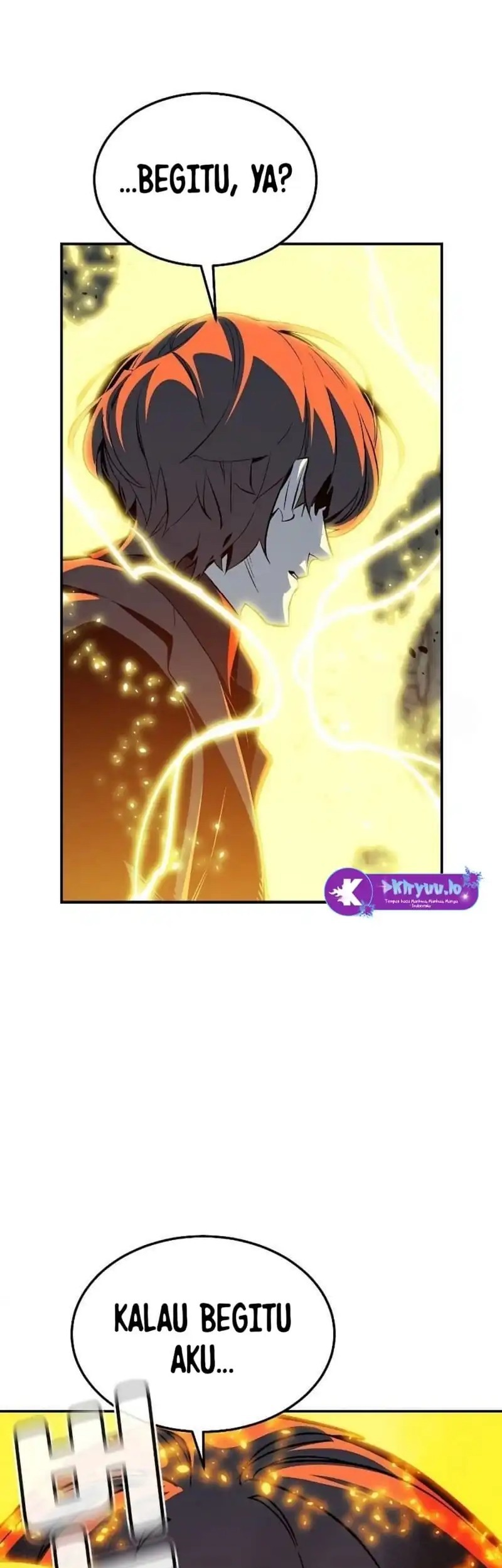 Alone Necromancer Chapter 195 Gambar 9