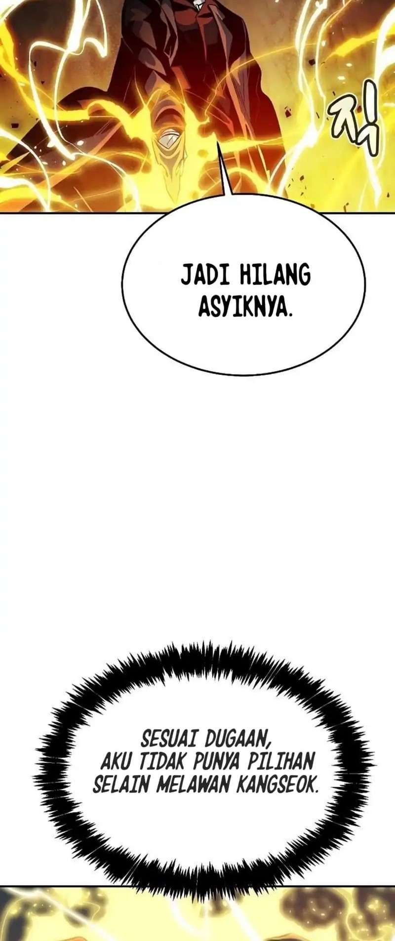 Alone Necromancer Chapter 195 Gambar 12