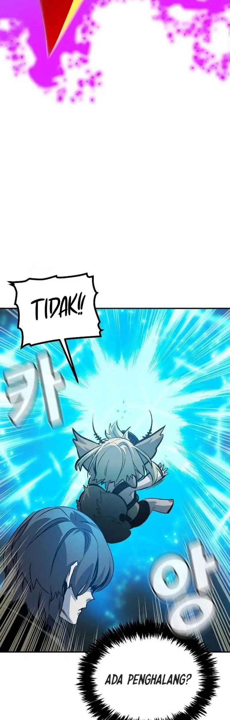 Alone Necromancer Chapter 195 Gambar 14