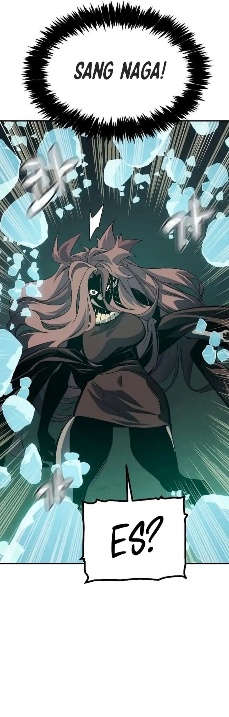 Alone Necromancer Chapter 195 Gambar 17