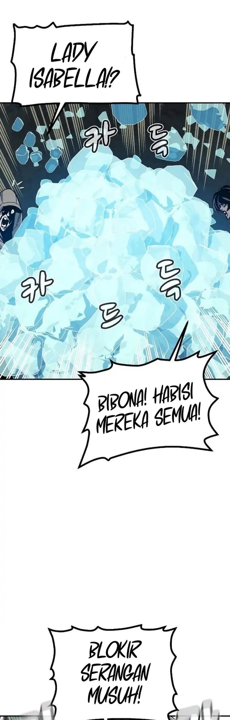 Alone Necromancer Chapter 195 Gambar 18