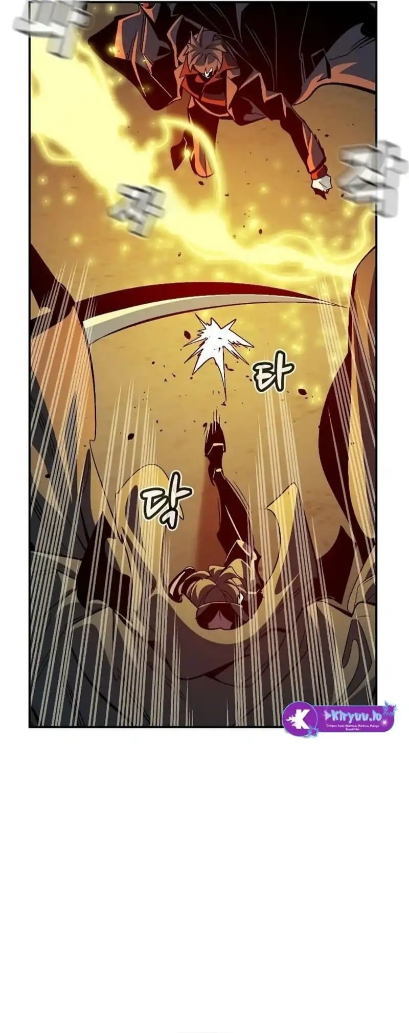 Alone Necromancer Chapter 195 Gambar 24
