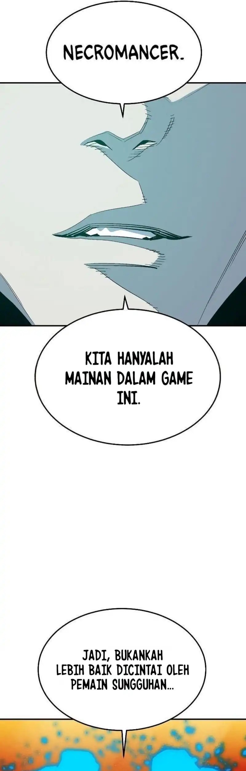 Alone Necromancer Chapter 195 Gambar 25