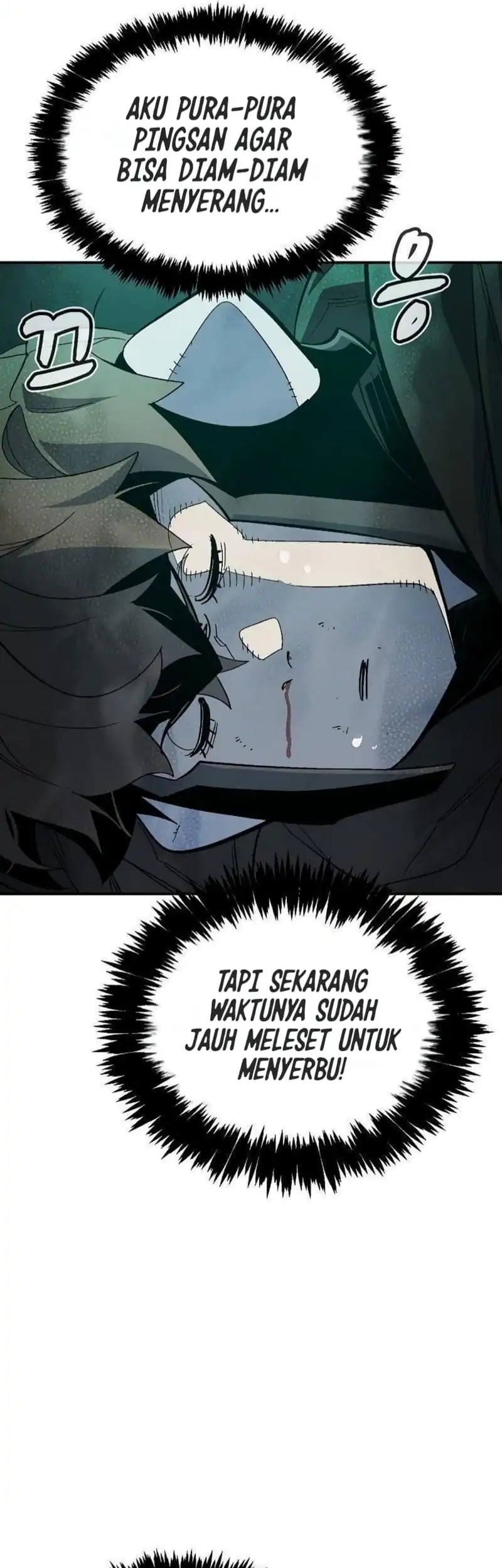 Alone Necromancer Chapter 195 Gambar 33