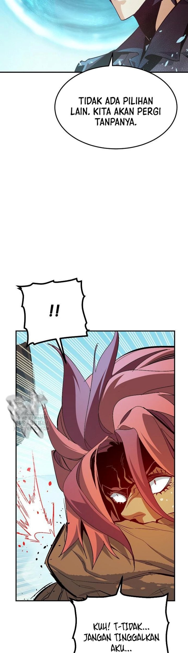 Alone Necromancer Chapter 196 Gambar 60