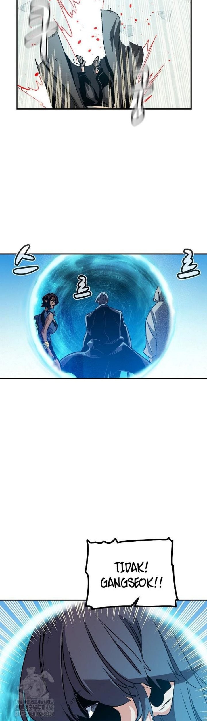 Alone Necromancer Chapter 196 Gambar 65