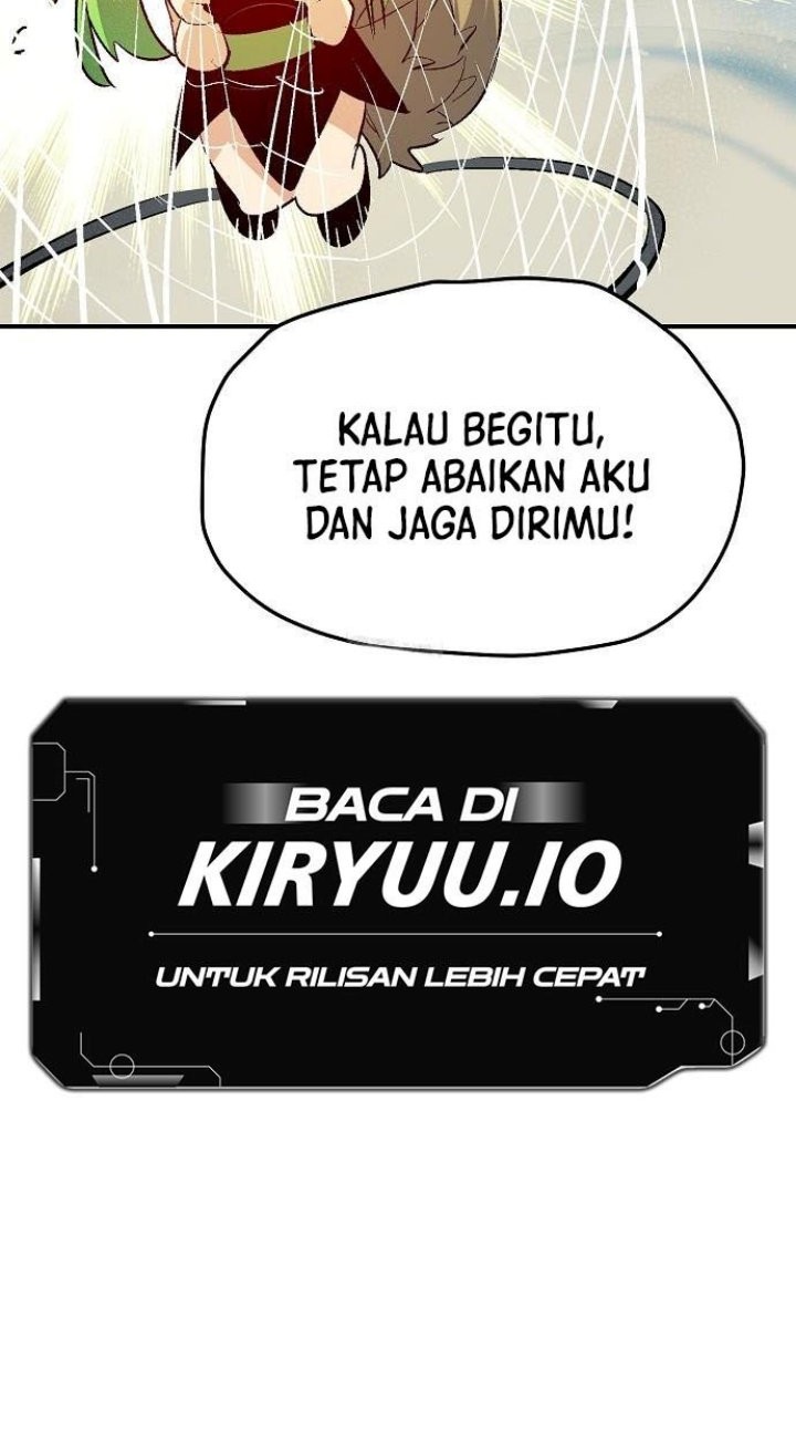 Alone Necromancer Chapter 196 Gambar 67