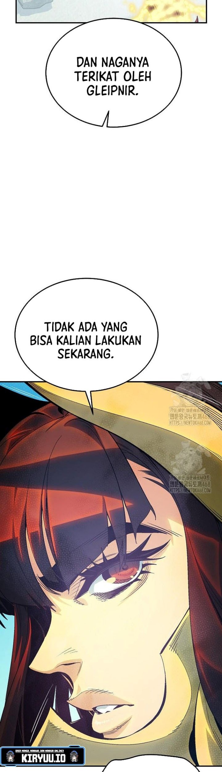 Alone Necromancer Chapter 196 Gambar 4