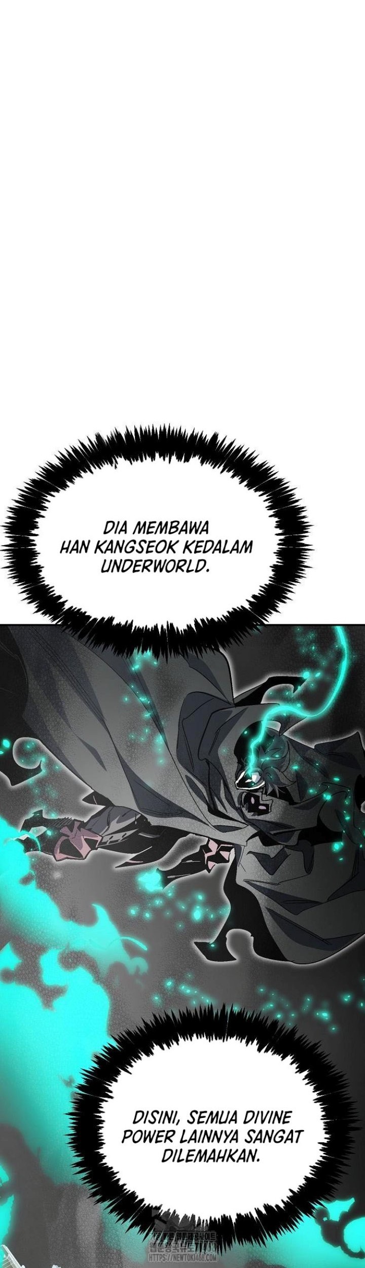 Alone Necromancer Chapter 196 Gambar 12