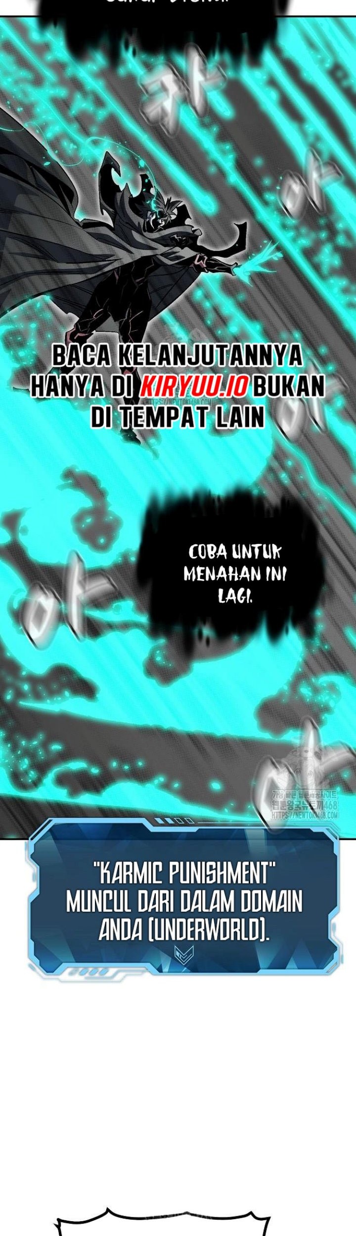 Alone Necromancer Chapter 196 Gambar 18