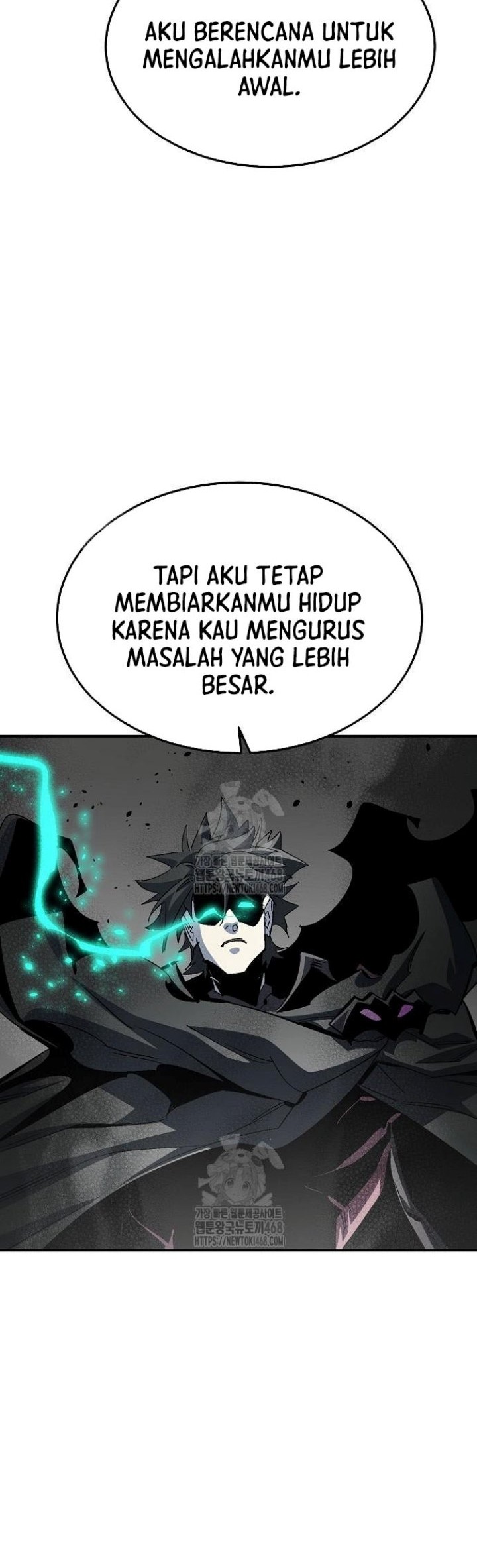 Alone Necromancer Chapter 196 Gambar 24