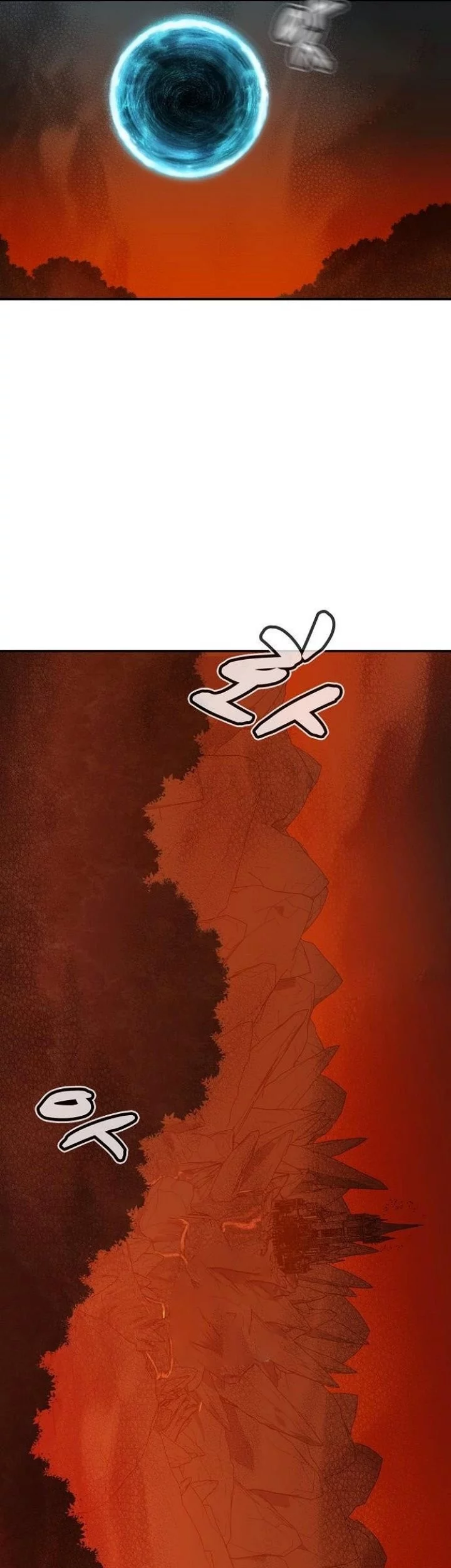 Alone Necromancer Chapter 197 Gambar 39