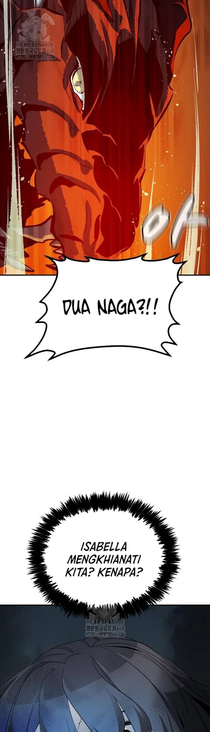 Alone Necromancer Chapter 197 Gambar 54