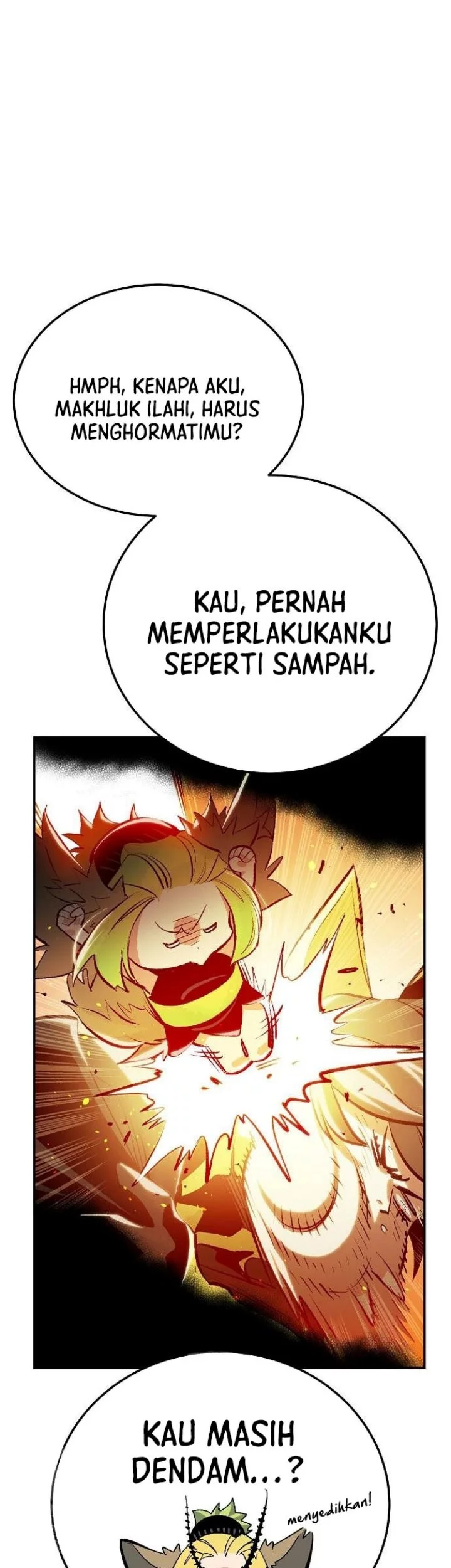 Alone Necromancer Chapter 197 Gambar 6