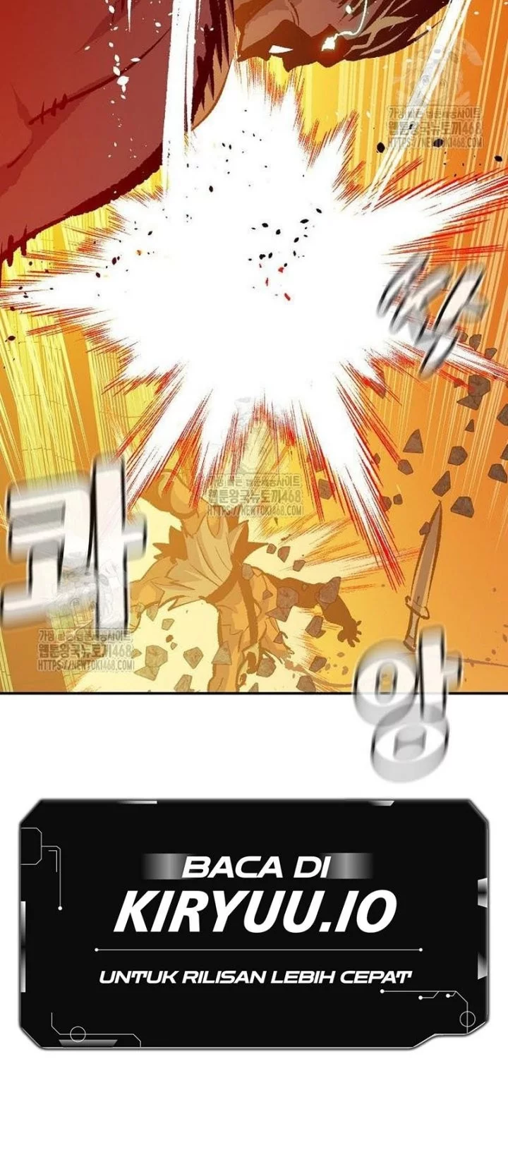 Alone Necromancer Chapter 198 Gambar 68