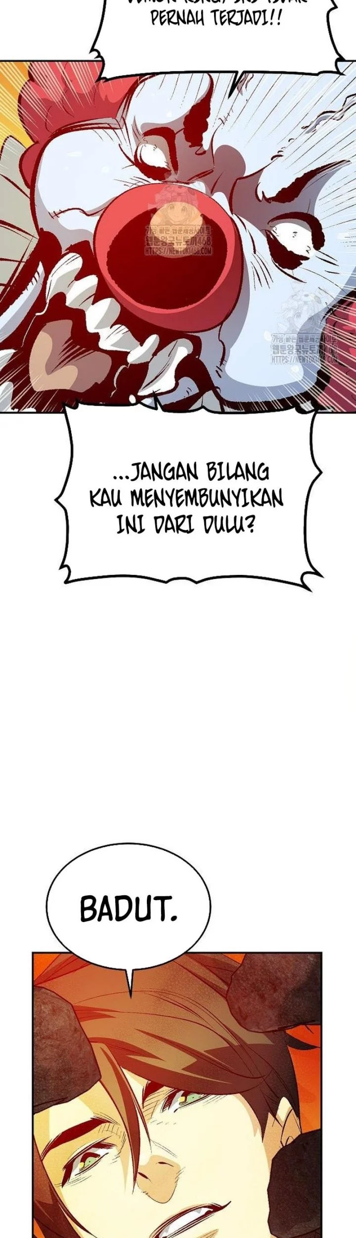 Alone Necromancer Chapter 198 Gambar 66