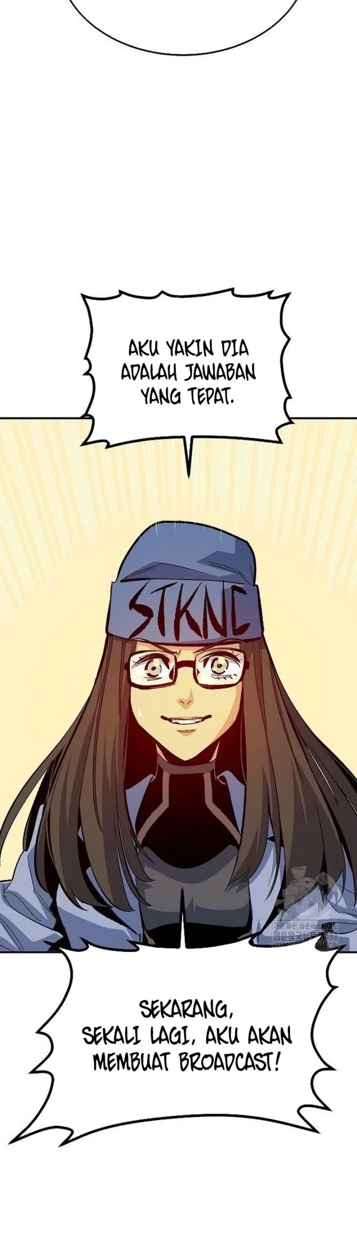 Alone Necromancer Chapter 198 Gambar 16