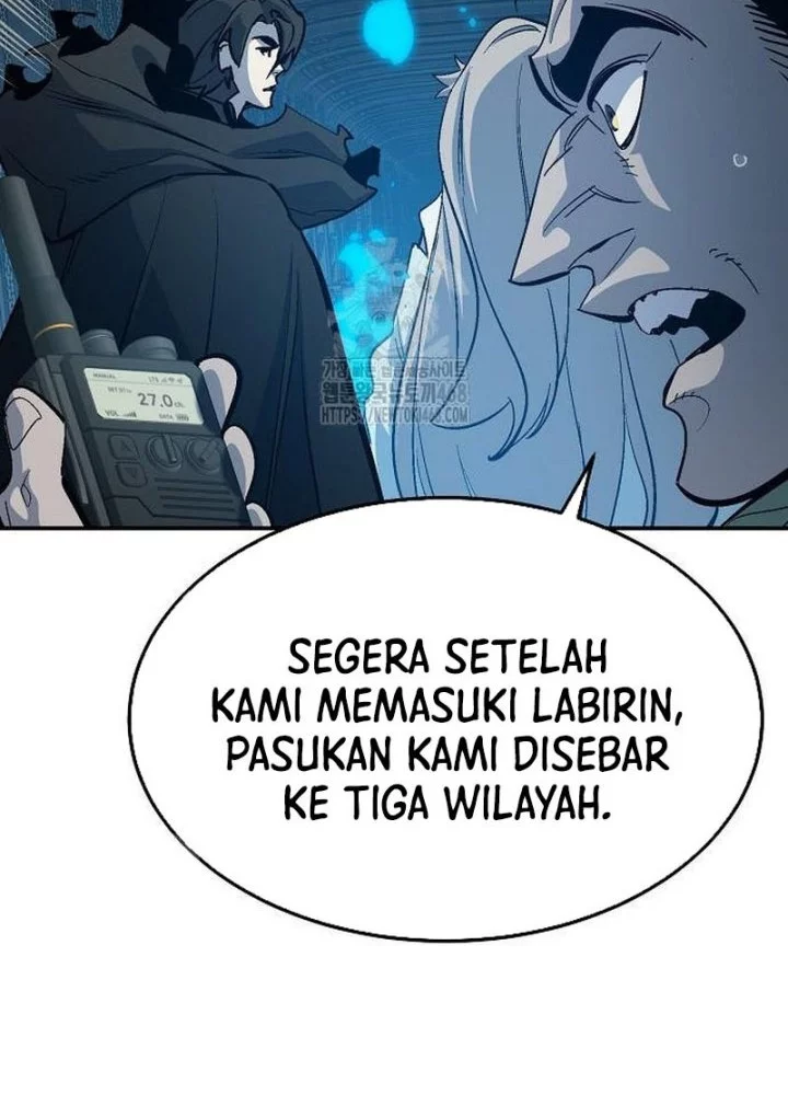 Alone Necromancer Chapter 198 Gambar 36