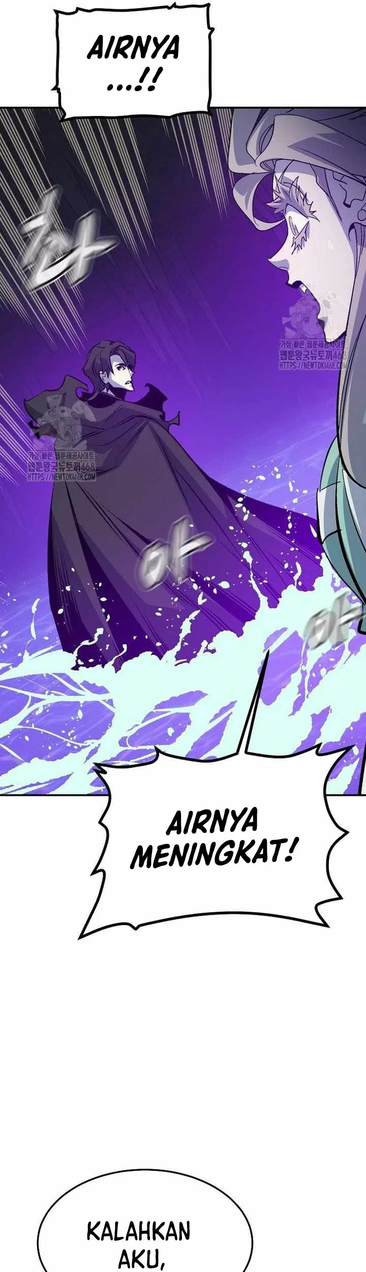 Alone Necromancer Chapter 199 Gambar 51