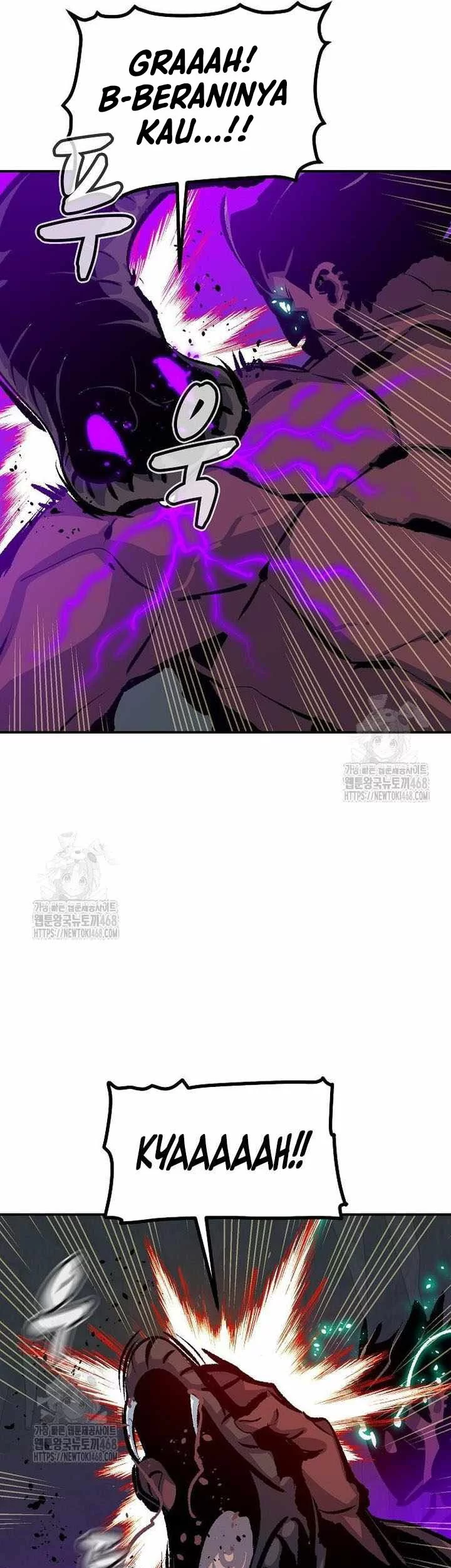 Alone Necromancer Chapter 199 Gambar 56