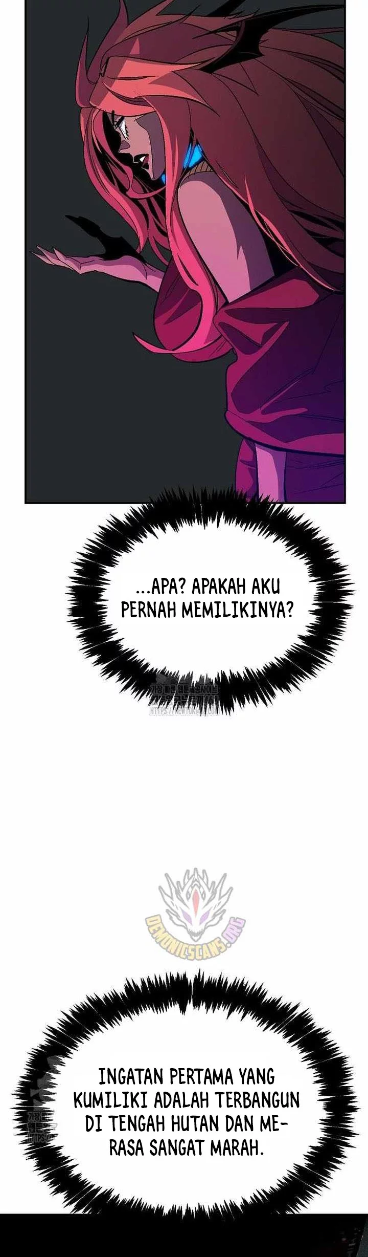 Alone Necromancer Chapter 199 Gambar 5