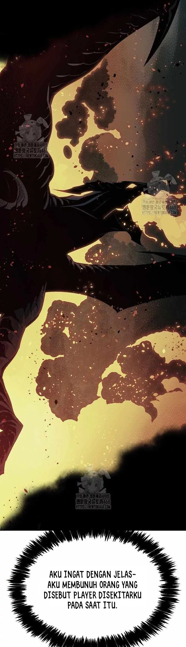 Alone Necromancer Chapter 199 Gambar 6