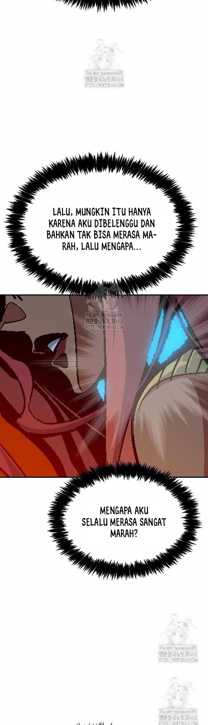 Alone Necromancer Chapter 199 Gambar 7