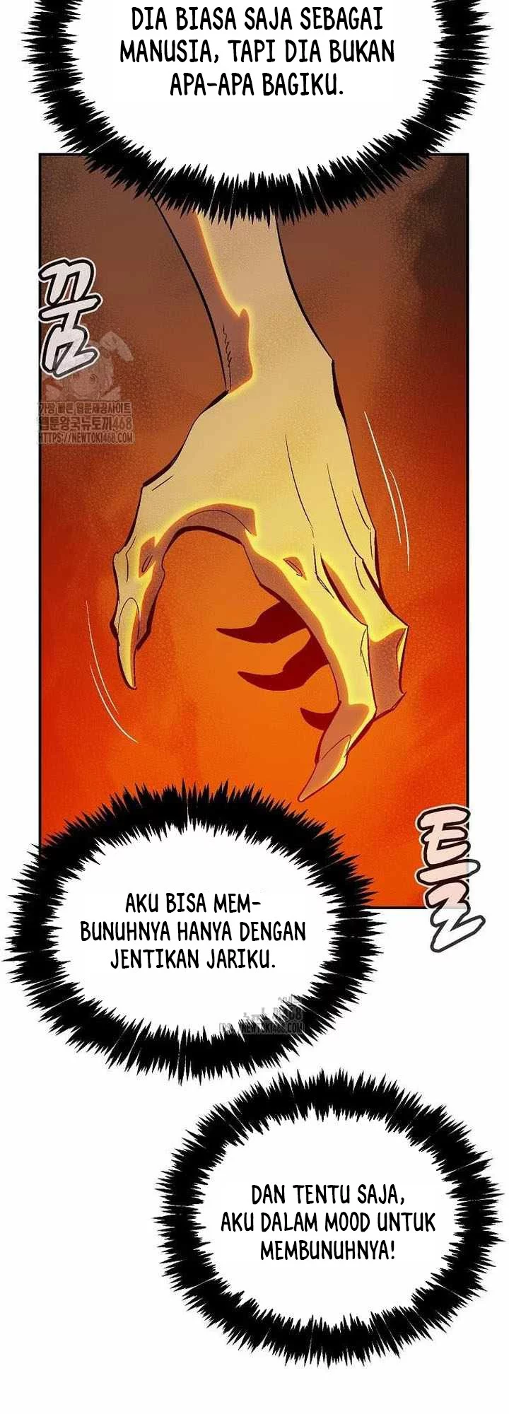 Alone Necromancer Chapter 199 Gambar 10