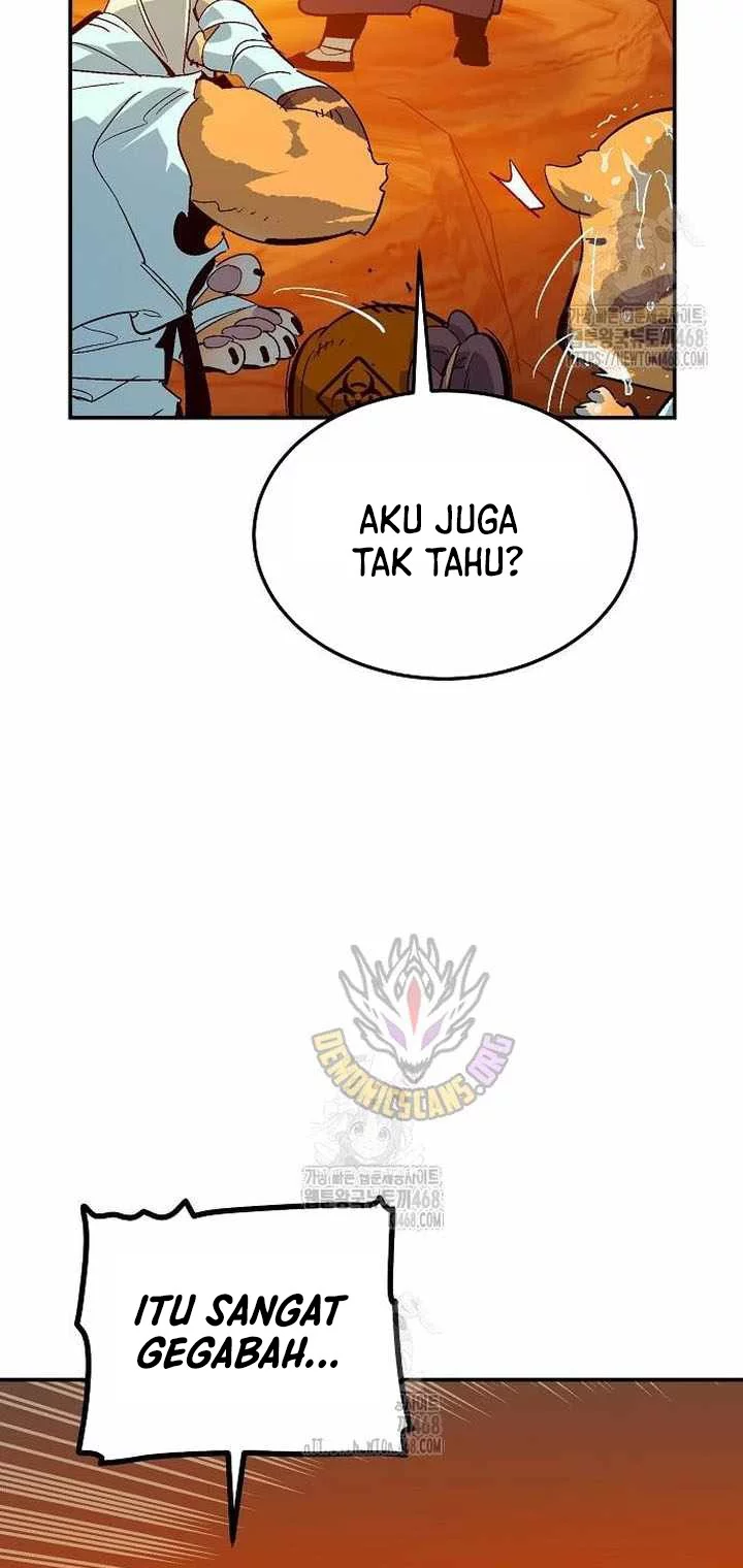 Alone Necromancer Chapter 199 Gambar 25