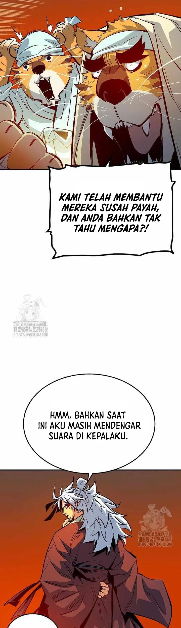 Alone Necromancer Chapter 199 Gambar 26