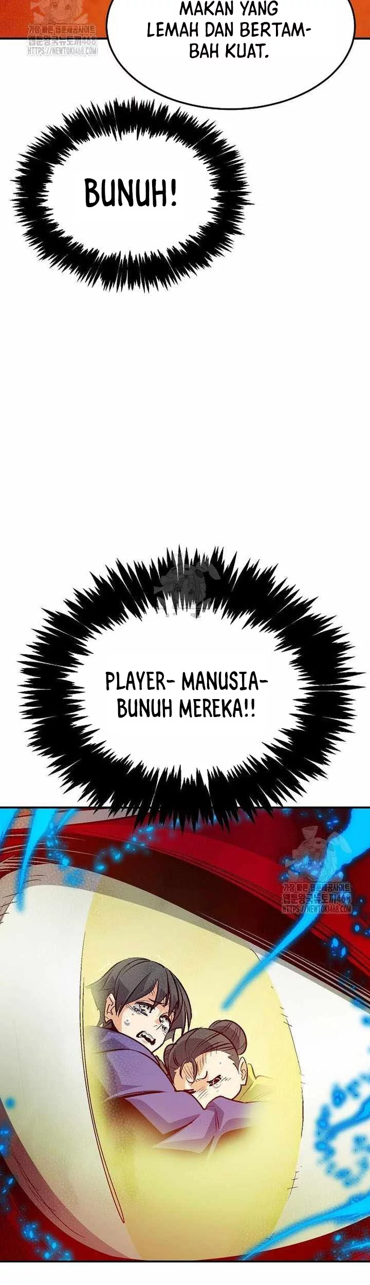 Alone Necromancer Chapter 199 Gambar 28