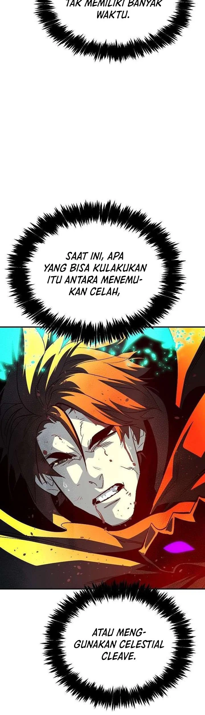 Alone Necromancer Chapter 200 Gambar 64